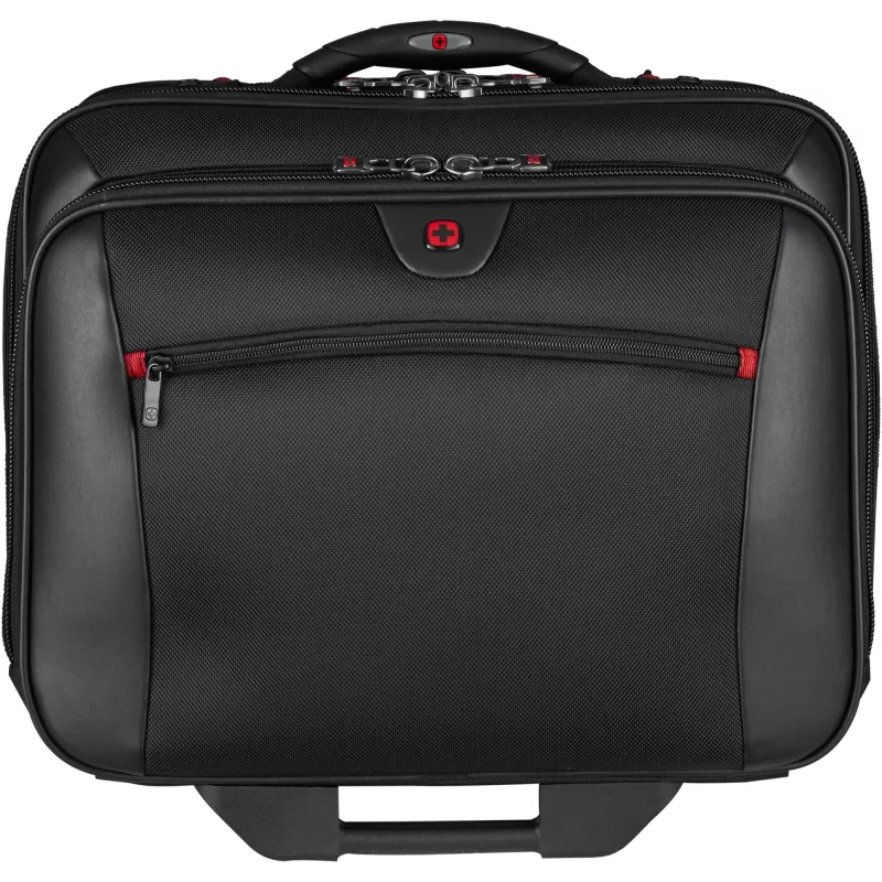 Wenger 600661 Prodotto Nero