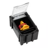 Set di keycap Ducky League Rocket DKL-RK-MX — set di keycap Ducky per tastiere meccaniche