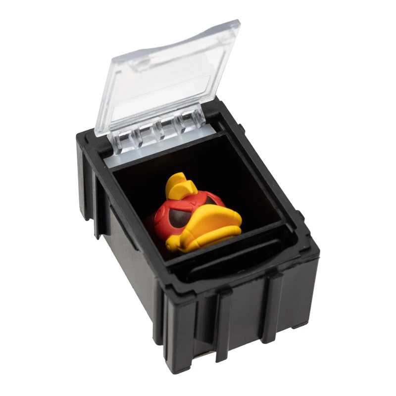 Set di keycap Ducky League Rocket DKL-RK-MX — set di keycap Ducky per tastiere meccaniche