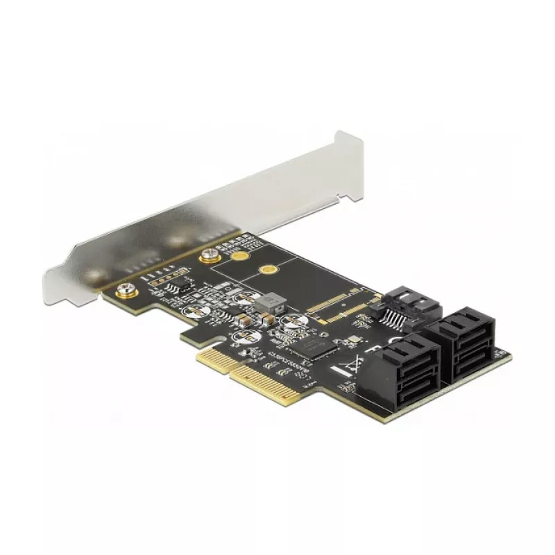 Adattatore SATA interno DeLOCK 90395