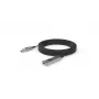 Cavo USB Huddly 5 m, USB-A a USB-A, USB 3.2 Gen 1, nero