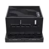 Alimentatore Lian Li EDGE EG0850 850W, 80 PLUS Platinum, ATX 3.1, PCIe 5.1, nero
