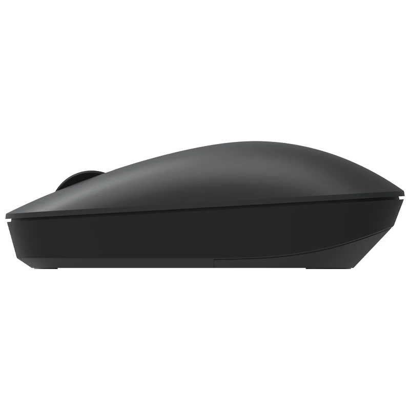 Mouse wireless Xiaomi Wireless Mouse Lite ottico USB Type-A grigio/nero
