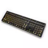 Tastiera Ducky One 3 Hot-Swap Barebone Gaming USB US inglese nero