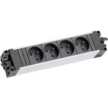 Bachmann Ciabatta elettrica 906.10934 (906.10934)