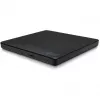 Masterizzatore DVD esterno HL Data Storage GP60NB60 USB 2.0 nero