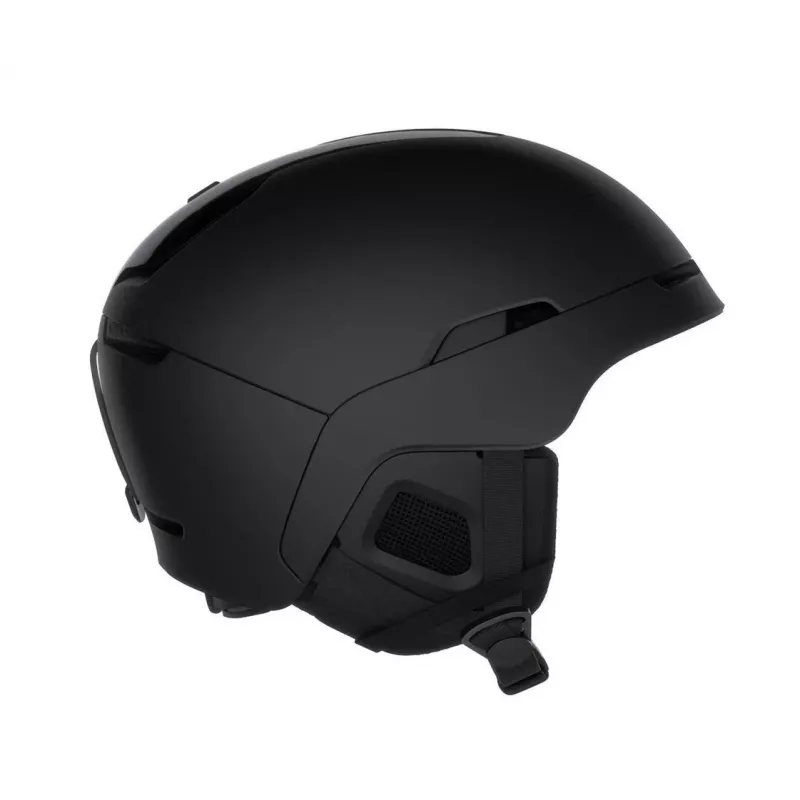 POC Obex MIPS nero