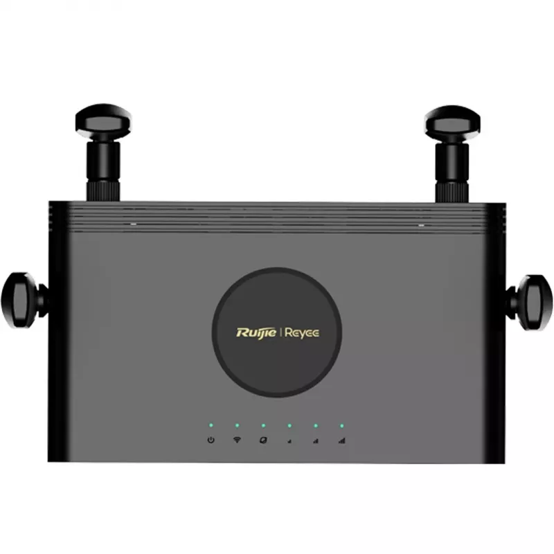 Router Wi-Fi Ruijie RG-EW300T single band 2,4 GHz