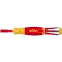 Wiha 38611 cacciavite a mano cacciavite standard singolo
