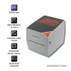 Etichettatrice Qoltec 50245