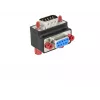 Adattatore di genere per cavi DeLOCK 65595