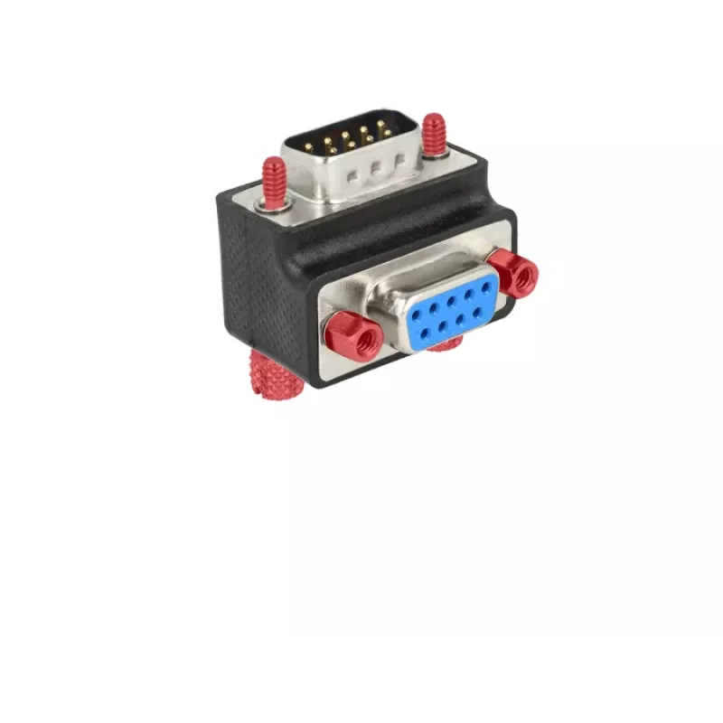 Adattatore di genere per cavi DeLOCK 65595