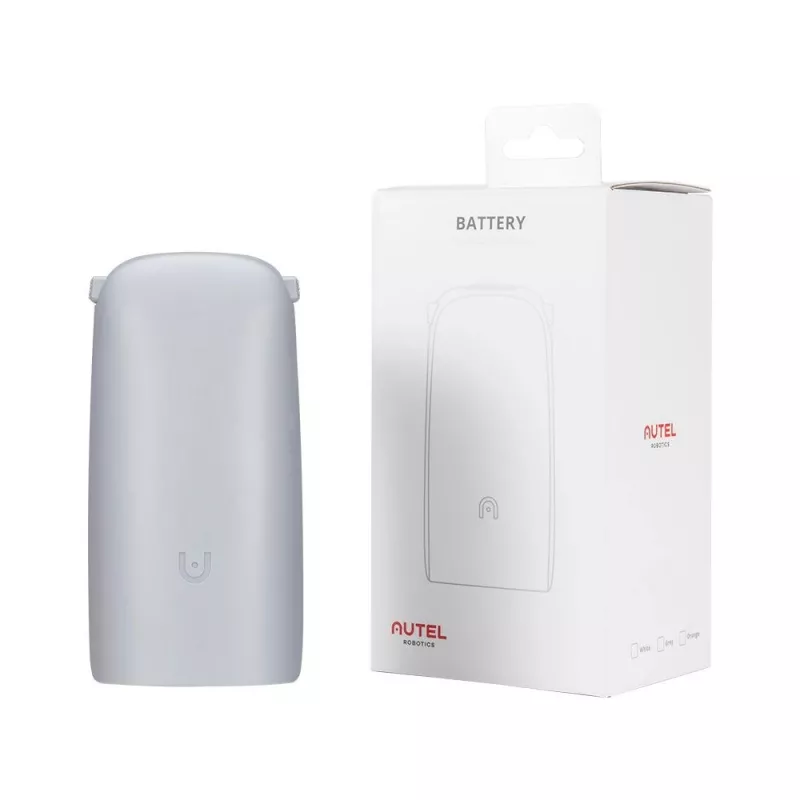 Batteria ricaricabile per drone Autel EVO Lite Serie grigio