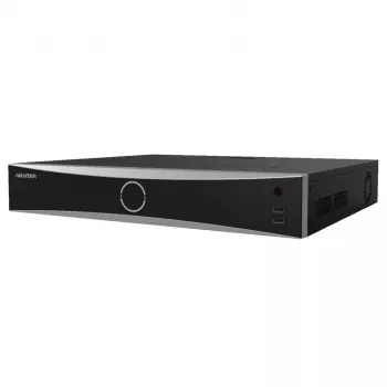 Videoregistratore di rete Hikvision DS-7732NXI-K4(D) 1.5U nero