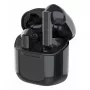 4smarts True Wireless Bluetooth SkyBuds 2 ENC nero - cuffie - 20 KHz