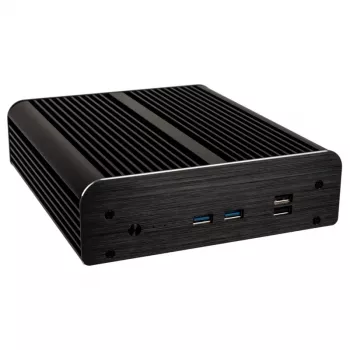 Akasa Newton TN Ultra Small Form Factor (USFF) nero
