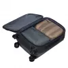 Thule 5561 cubo di compressione per bagaglio medio beige morbido