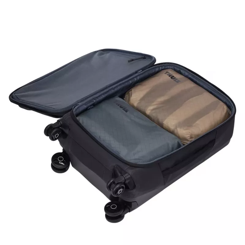 Thule 5561 cubo di compressione per bagaglio medio beige morbido