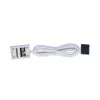 Ventola Lian Li UNI FAN TL 12 cm bianco 200-2600 U/min cuscinetto fluidodinamico