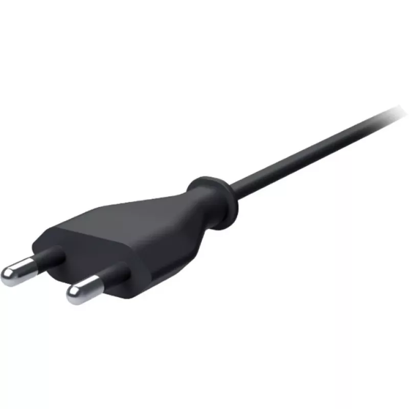 Microsoft Surface Pro / Book alimentatore da 65 W W8Y-00002, nero