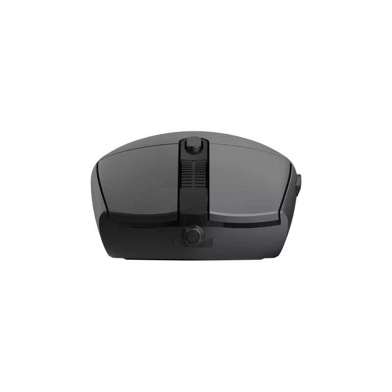 Mouse Baracuda BGM-111 Crab nero CRAB-B