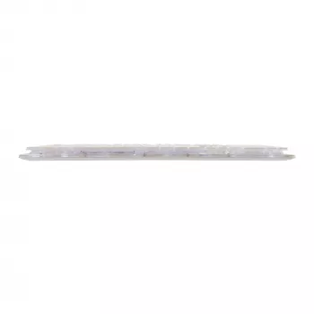Tastiera da gaming meccanica White Shark TACHI-W-US — layout TACHI White compatto