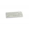 Tastiera CHERRY XS G84-5200LCMDE-0 grigio QWERTZ