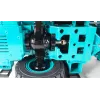 Escavatore Amewi 22540 modello RC motore elettrico 1:16 2000 mAh