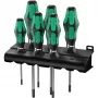 Wera Kraftform Plus TORX set cacciaviti standard