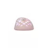 Mouse White Shark GM-5013 Azrael rosa USB