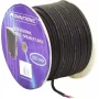 Cavo per altoparlanti Omnitronic 3030021K 2x2,5 mm, 100 m, nero