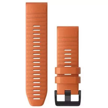 Cinturino Garmin QuickFit 26 silicone