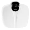 Bilancia da bagno Camry CR 8171w — bilancia digitale, max 180 kg, precisione 50 g, calcolo BMI, bianco