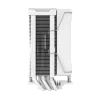 Gamemax | Dissipatore CPU ad aria | SIGMA550 INFINITY | Bianco