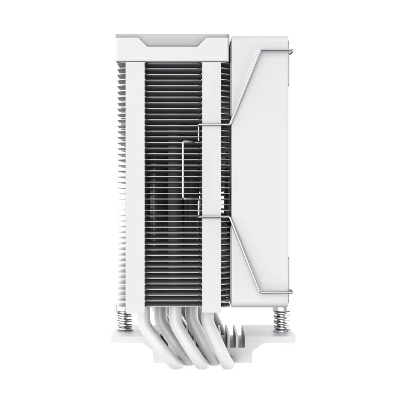 Gamemax | Dissipatore CPU ad aria | SIGMA550 INFINITY | Bianco