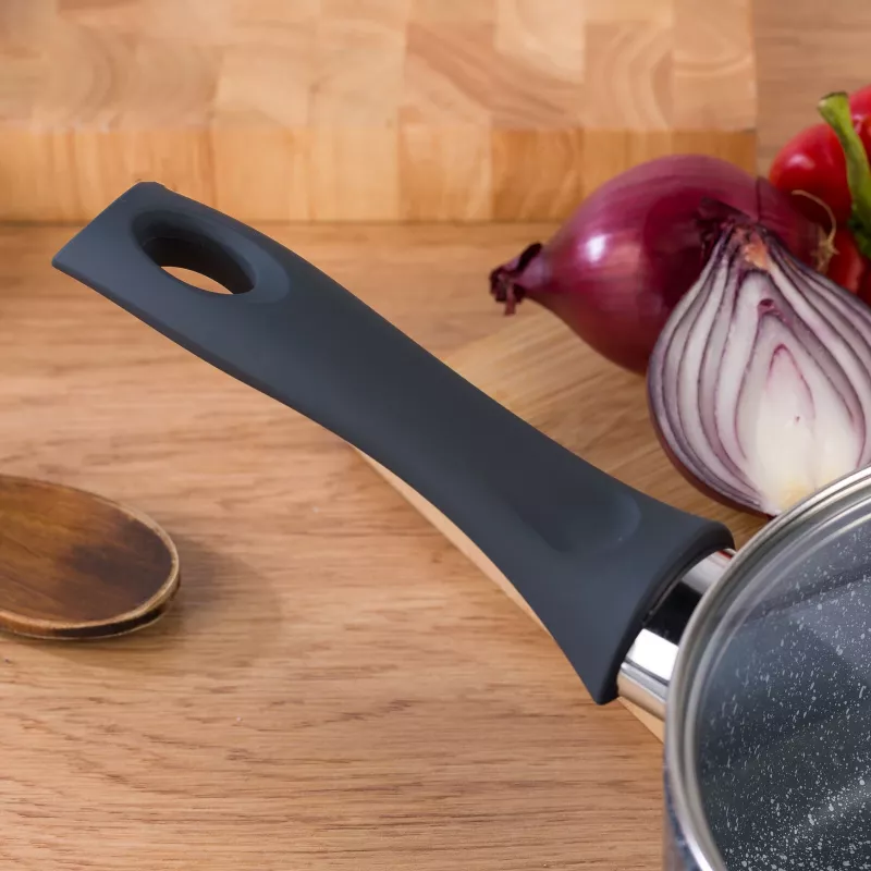 Pentola Russell Hobbs RH00845EU7 18 cm effetto pietra