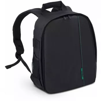 Zaino per fotocamera RivaCase 7460 - nero