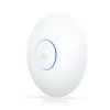 Ubiquiti U7 Long-Range 7300 Mbit/s bianco Power over Ethernet (PoE)