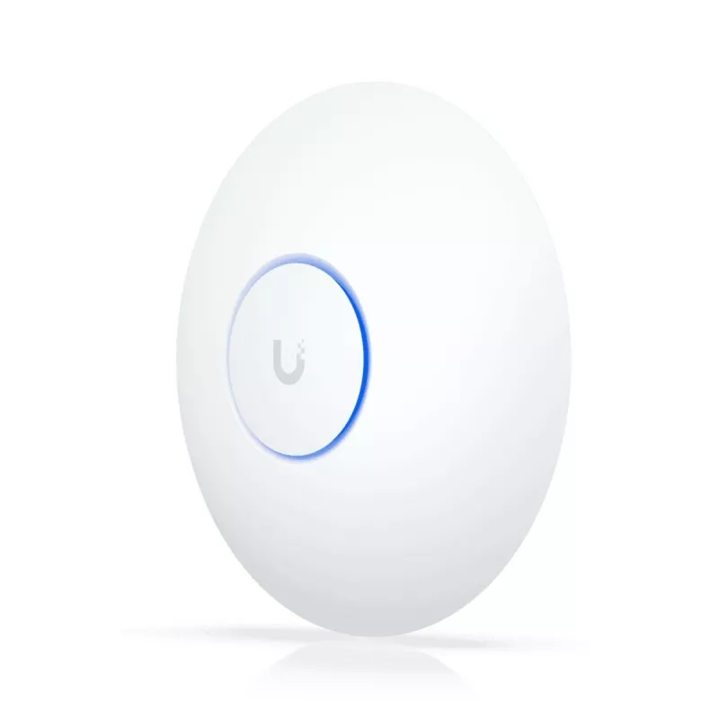 Ubiquiti U7 Long-Range 7300 Mbit/s bianco Power over Ethernet (PoE)