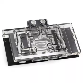Bitspower Classic ASUS RTX 3070 TUF, ARGB - acrilico