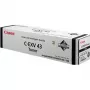 Toner Canon C-EXV43 2788B002 22000 pagine nero