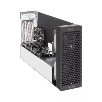 Sonnet DuoModo Echo III - espansione bus di sistema