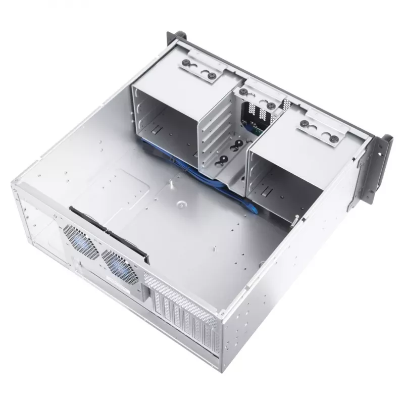 Case per computer Silverstone SST-RM41-506 Rack