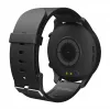 Smartwatch MEDIA-TECH MT870 — touchscreen IPS da 1,3 inch (3,3 cm), cassa da 51 mm, Bluetooth, nero
