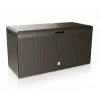 Baule da giardino BOXE RATO PLUS 290 l - ombra