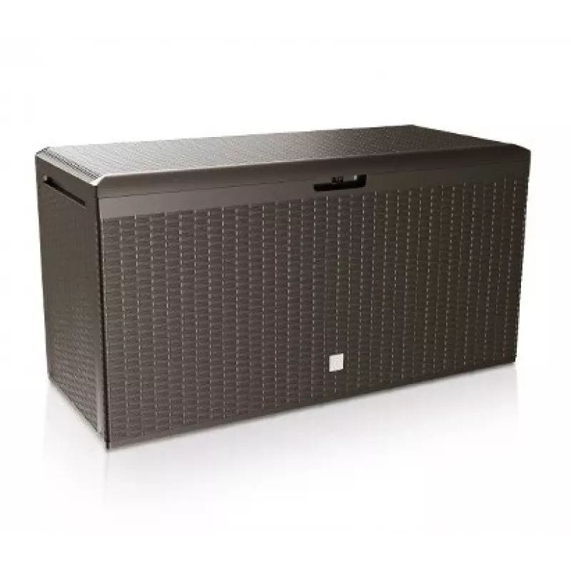 Baule da giardino BOXE RATO PLUS 290 l - ombra
