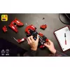 LEGO Technic Ferrari FXX K modello in scala 1:10, 897 pezzi, da 10 anni