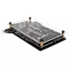 Lamptron PCI Controllore ventole RGB e LED SM436 Sync Edition, nero