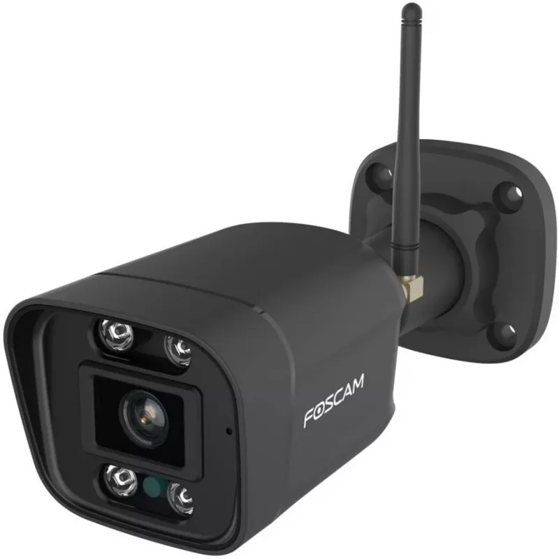 Telecamera di sorveglianza IP Foscam V5P bullet 3072 x 1728 pixel