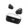 Cuffie SBOX EB-OWS14 nero